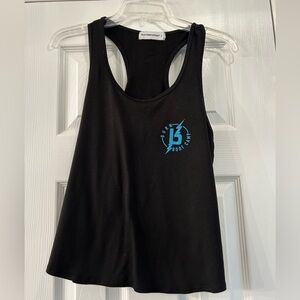 Burn Boot Camp Tank Top